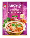 AROY D, PANANG CURRY PASTE 50G