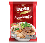 LERROS TB, RICE VERMICELLI 130G, RED