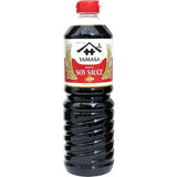 YAMASA SOY SAUCE 1 LITER