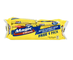 MAGIC CREAMES, CRACKER BUTTER CREAM 308G