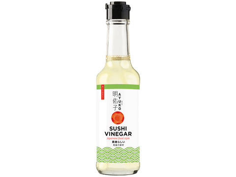 AYUKO, SUSHI VINEGAR 150ML