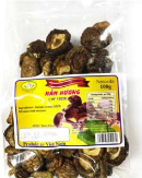 HF, DRIED SHIITAKE MUSHROOM 100G