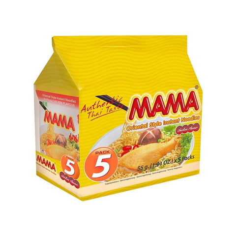 MAMA CHICKEN MULTI PACK 275G