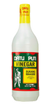 Datu Puti | Vinegar PET Bottle - Sukang Maasim 1ltr