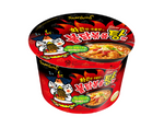 SAMYANG, INSTANT NOODLE IN BOWL STEW FLAVOR, 120G