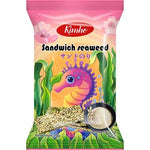 KIMHO, SEAWEED SANDWICH WITH SESAME 20G