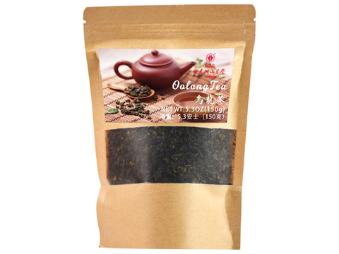 THS OOLONG TEA 150G