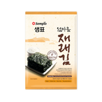 SEMPIO SEAWEED SAVORY ROASTED 20G