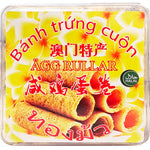 Egg roll cookies 188g