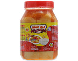 BONG MAI, CHILLI BEAN CURD, CHAO BÔNG MAI, 250G