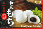 RF, MOCHI RED BEAN 210G