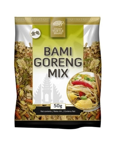 GT, SPICE MIX BAMI GORENG 50G