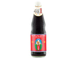DEK SOM BOON, HEALTHY BOY, THIN SOY SAUCE FORMULA D 700ML