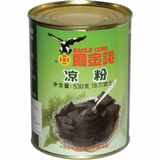 EAGLE COIN, GRASS JELLY IN CAN 530G