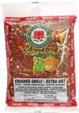 NGR, CHILLI CRUSHED EXTRA HOT 100G