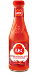 ABC, CHILLI SAUCE EXTRA HOT 335ML