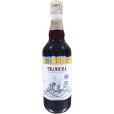 THANH HA, FISH SAUCE 35N, YELLOW LABLE, 500ML