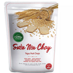 AN NHIEN, VEGAN SPARE RIBS PORK SLICE, 150G