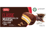 TASTEE, CHOCOLATE PIE MARSHMALLOW 150G