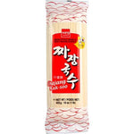 WANG  Dried Noodles for Jjajangmyeon 453G