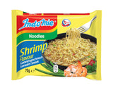 INDOMIE EU, INSTANT NODLE SHRIMP 70G