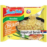INDOMIE SERBIEN CHICKEN NOODLE 70G