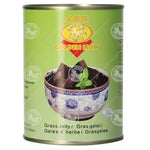 GOLDEN LION, GRASS JELLY, 540G