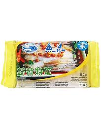 FISH WELL SHIRATAKI NOODLE KNOT 380G