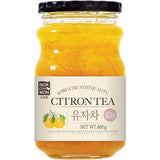 NOKCHAWON  Citron Tea 480G