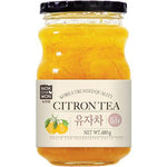 NOKCHAWON  Citron Tea 480G
