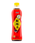 MASTER KUNG, PLUM JUICE 500ML