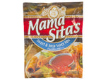MMS, SPICE MIX SWEET AND SOUR 57G