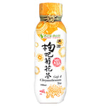 RUHN CHAN, 330ML,TEA GOJI CHRYSANTHEMUM