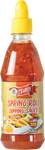 SUREE, CHILLI SAUCE FOR SPRING ROLL, 435ML