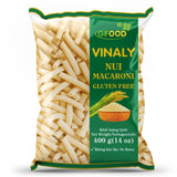 VINALY, MACARONI TUBE SHAPE, 400G
