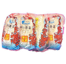 LONGKOU VERMICELLI 8x50G