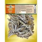 AFROASE  Anchovy Dried 100G