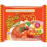 MAMA, INSTANT BEAN VERMICELLI TOM YAM GOONG 40G