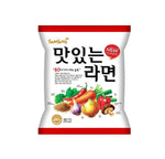 SAMYANG ASSORTED VEGE TASTY 115G