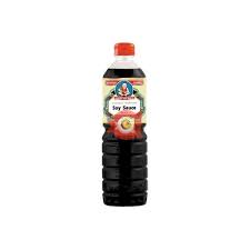 HEALTHY BOY SOY SAUCE JAPANESE STYLE 1LITER