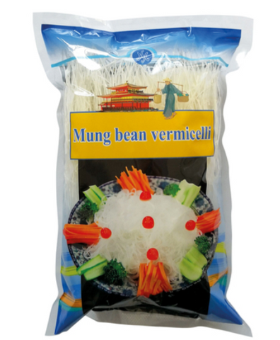 HS, MUNG BEAN VERMICELLI LUNGKOU 200G