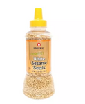 FOREWAY, SESAME SEED WHITE ROASTED 100G