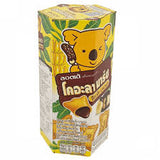 LOTTE, KOALA CHOCO BANANA 37G