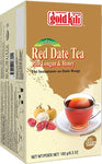 GOLD KILI, INSTANT RED DATE TEA 10X18G