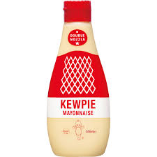 KEWPIE POLSKA, MAYONNAISE 355ML