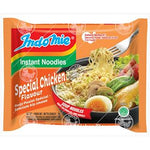 INDOMIE, NUUDELIERIKOIS KANA MUNAN KUVALLA 75G