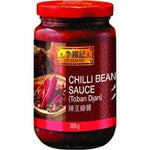 LKK, Toban Jaing, CHILI BEAN SAUCE 368G