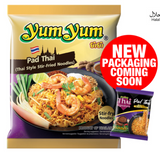 YUM YUM, INSTANT PAD THAI 100G