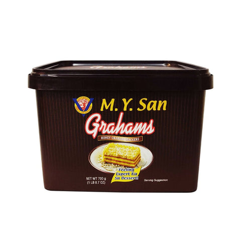 SKYFLAKE, GRAHAMS HONEY CRACKER 700G