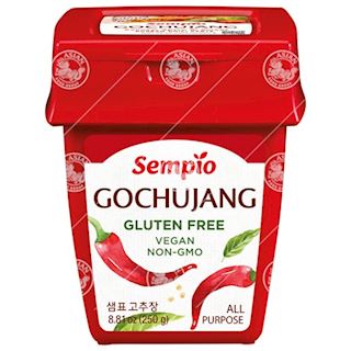 SEMPIO, PEPPER PASTE GOCHUJANG 250G
